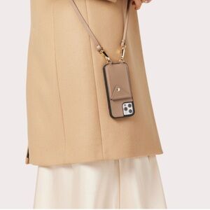 Crossbody iPhone Case - XR